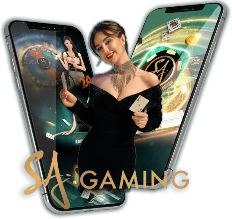 sa gaming เครดิตฟรี100